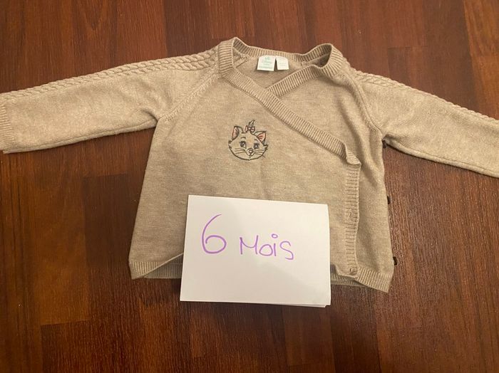 Lots  8 pulls - photo numéro 5