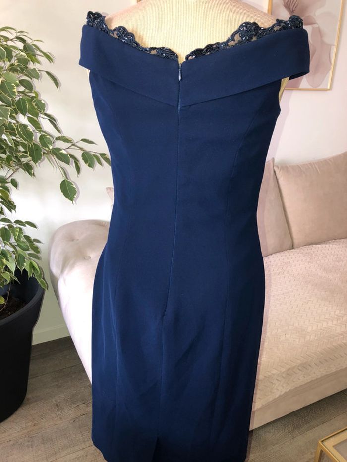 🌼Robe de cocktail élégante🌼 - photo numéro 2