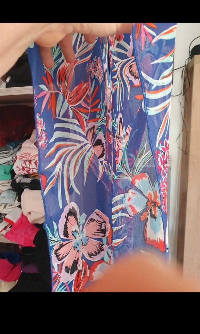 Débardeur - photo numéro 2