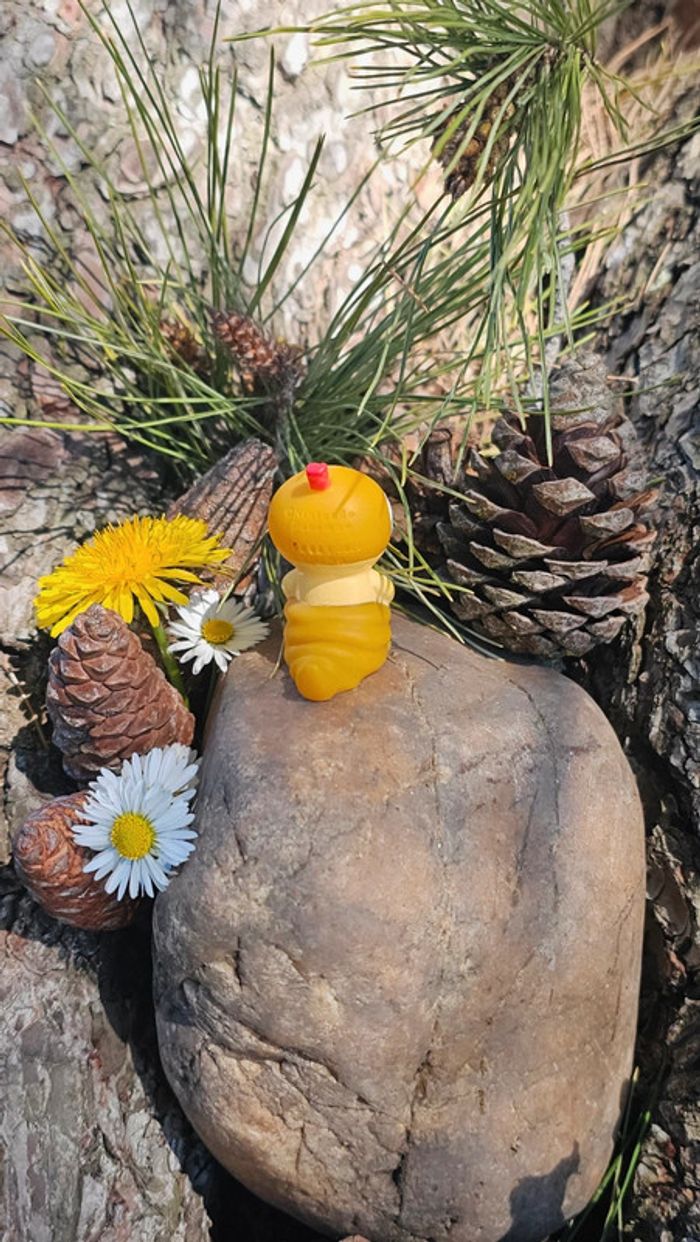 Super figurine Pokemon Nintendo finger puppet bagaide - photo numéro 4