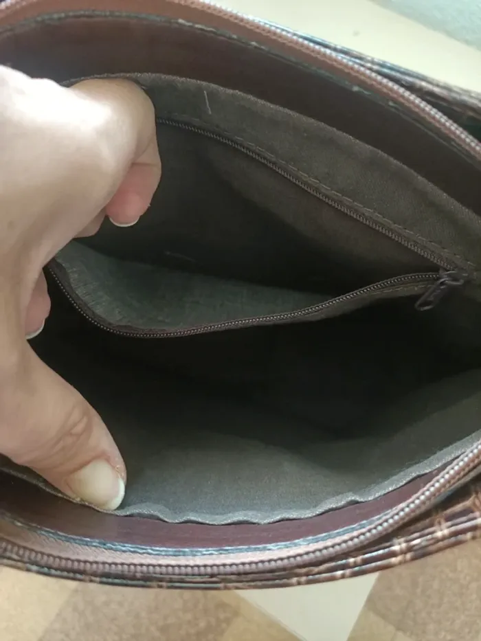 Sac à main - photo numéro 4