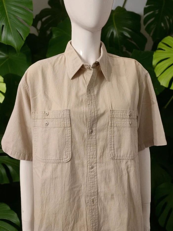 Chemise homme - photo numéro 2