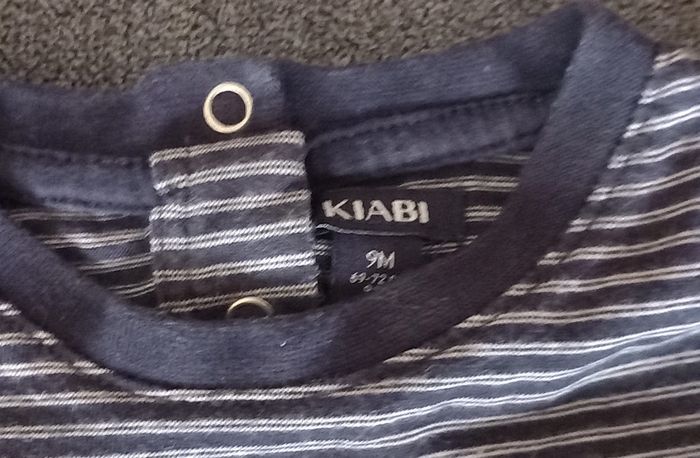 T-shirt - Kiabi - photo numéro 2