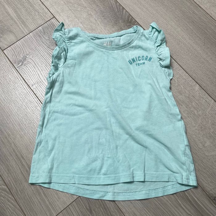 TEE shirt h&m
