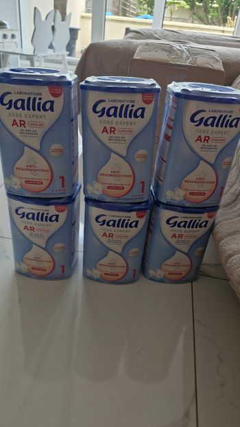 Gallia ar 1