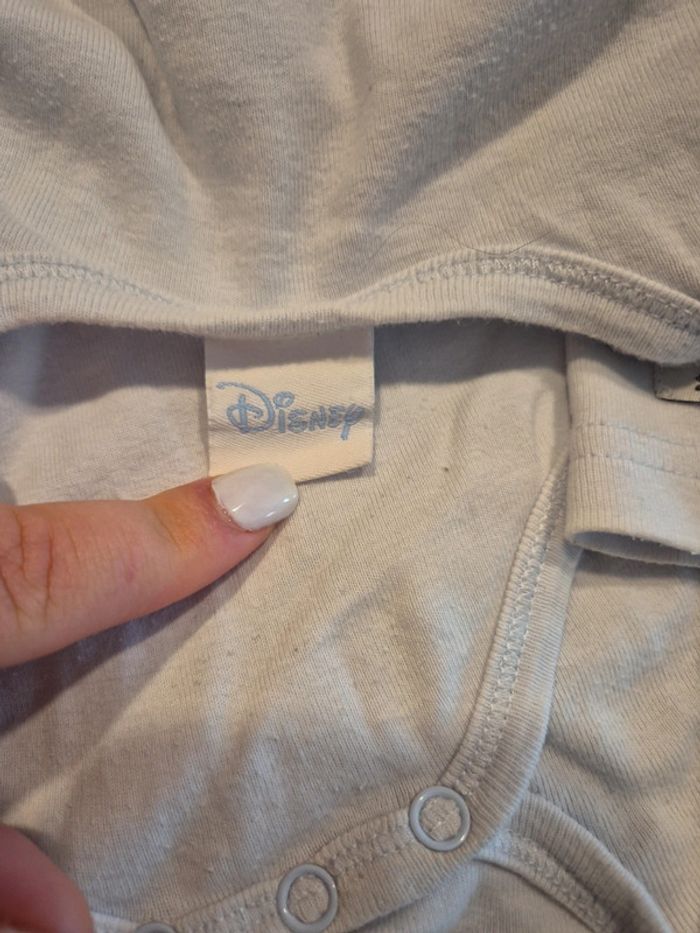 Bodie disney - photo numéro 4