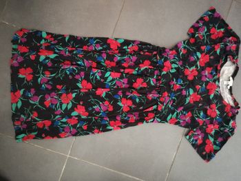 Robe femme enceinte