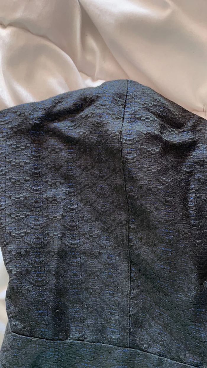 Robe bustier Etam Taille 36 - photo numéro 4