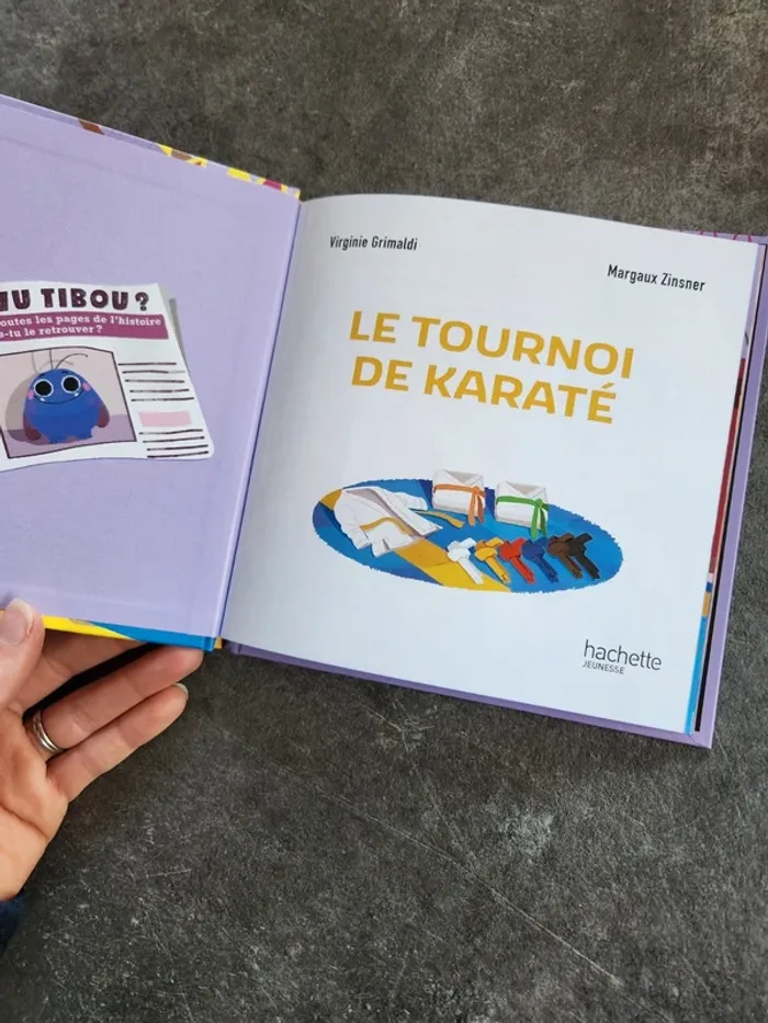 Livre neuf - photo numéro 3