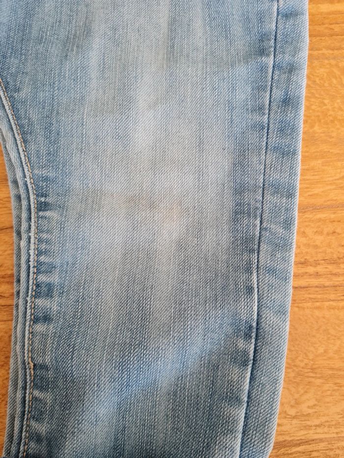 Pantalon obaibi 2 ans - photo numéro 3
