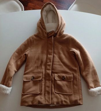 Manteau Fille taille 10 ans ( 140cm