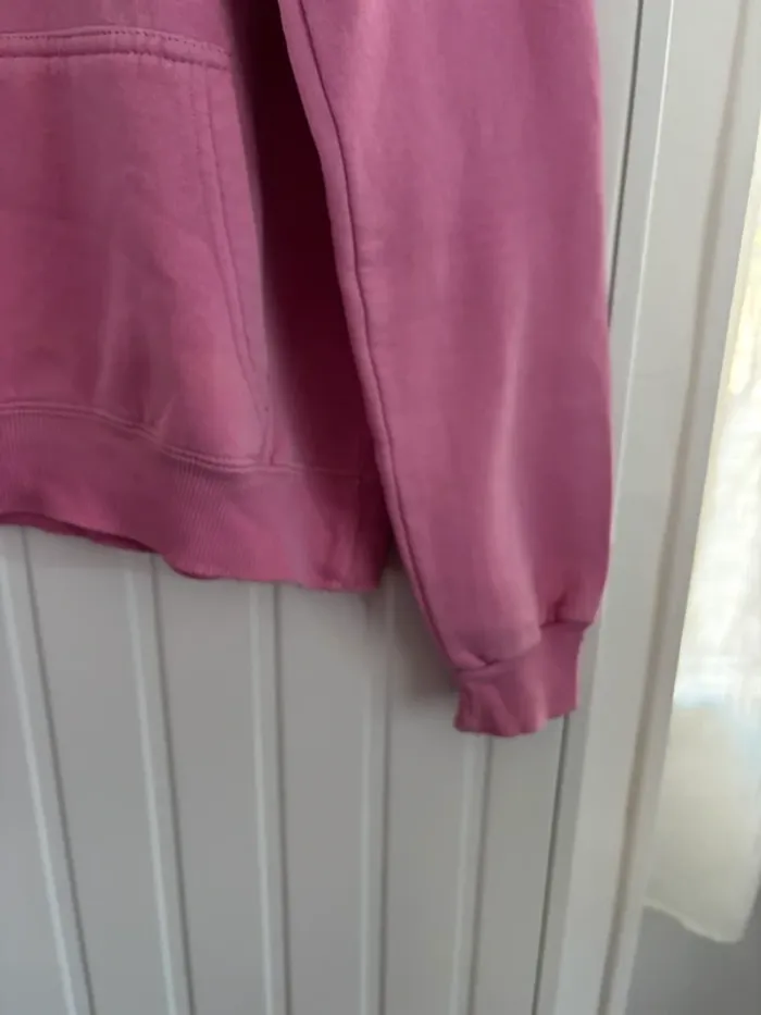 Sweat pour Femme Rose - photo numéro 3
