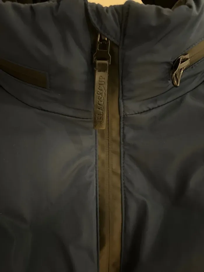 Parka XS Flags&Cup - photo numéro 5