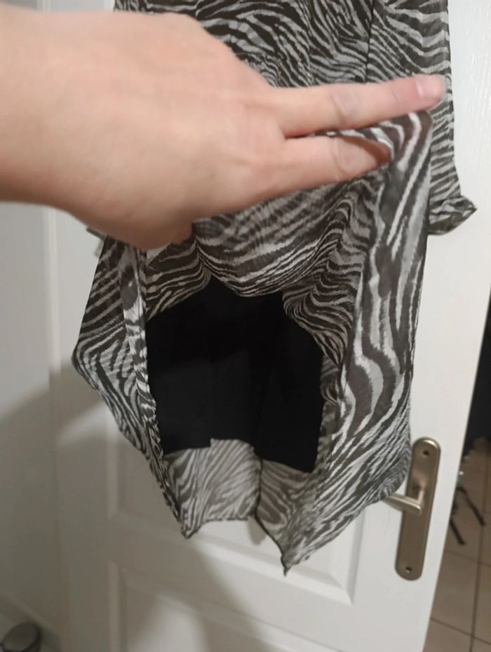 Robe T 40 - photo numéro 3