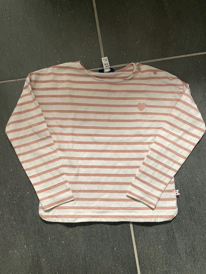Tee shirt