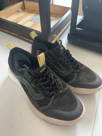Vans homme