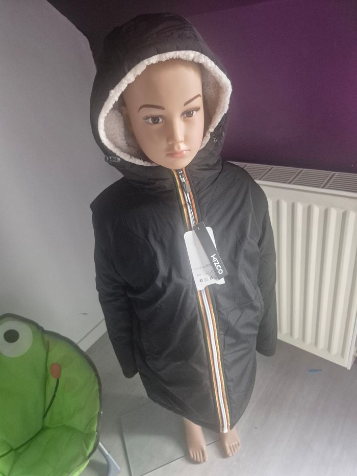 Parka neuf - photo numéro 2