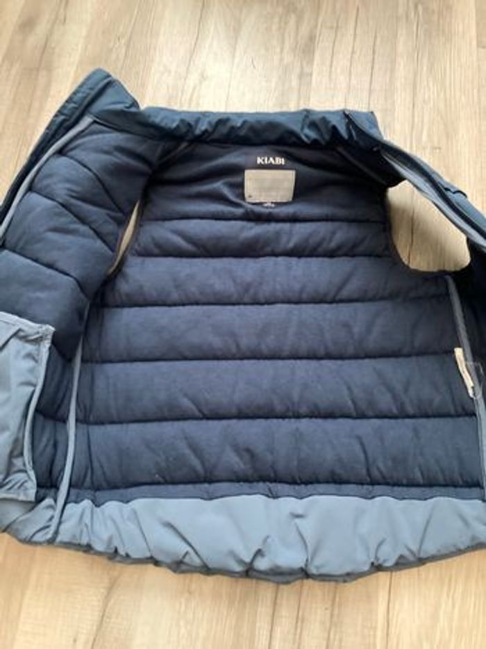 Veste sans manche Kiabi - photo numéro 4