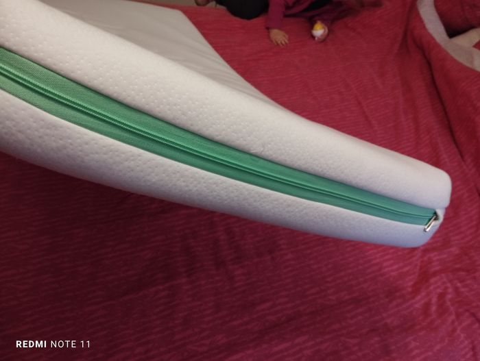 Matelas pour lit de bébé - photo numéro 5