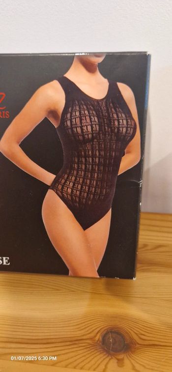 💞 Body - Neuf - Taille 4 💞