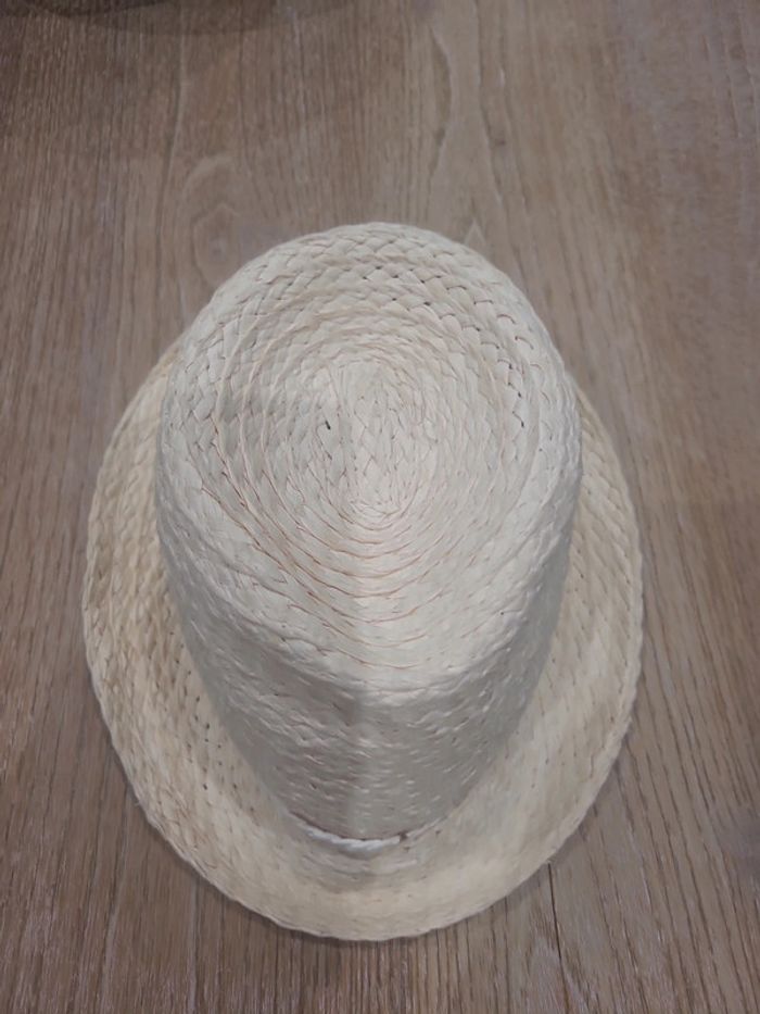 Chapeau Borsalino okaidi fille 51 - photo numéro 10