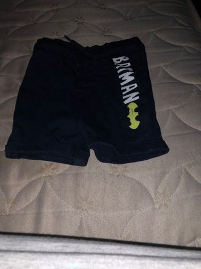 Shorts garçons - photo numéro 4