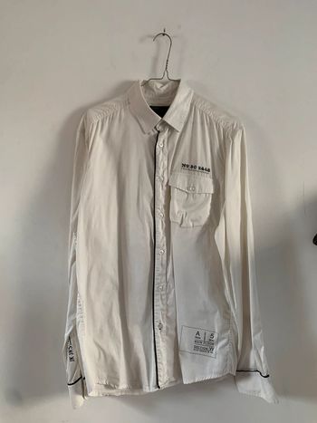 Chemise jack & jones