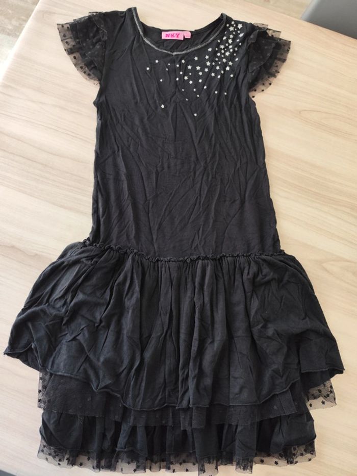 Lot vêtements 12 ans - photo numéro 2