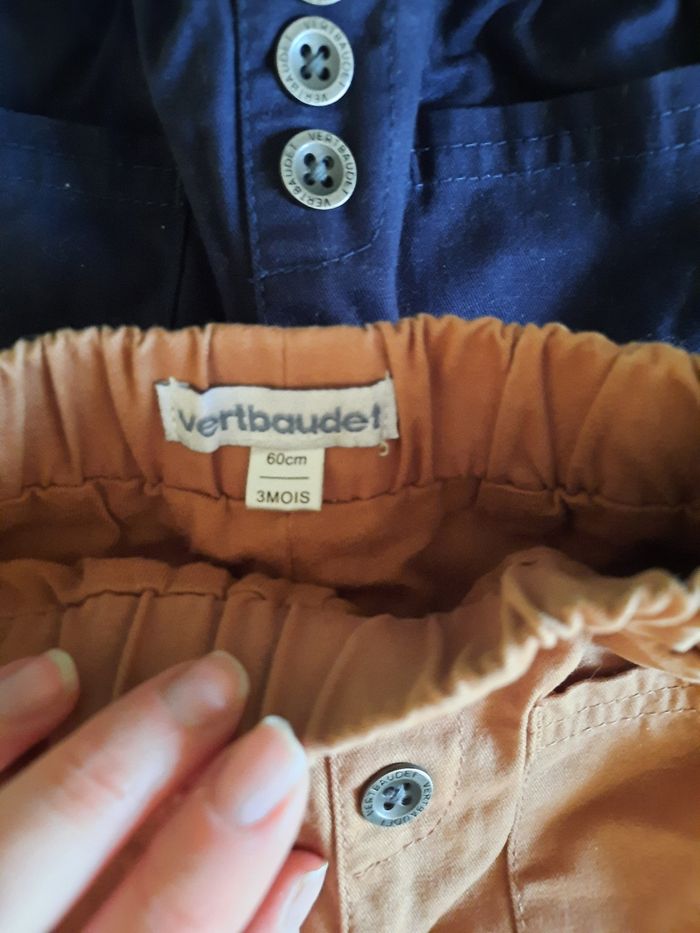 Pantalons - photo numéro 2