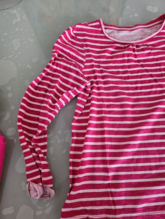 Tee shirt - photo numéro 2