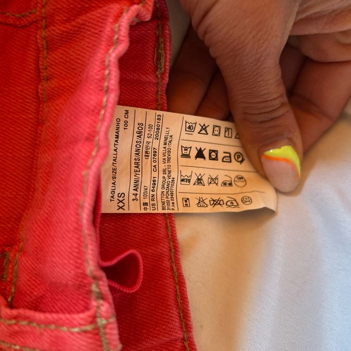 Jean skinny - photo numéro 3