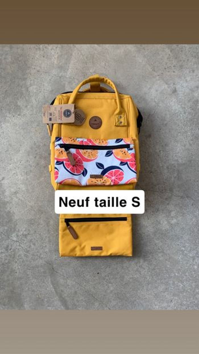 Sac à dos cabaïa S Neuf - photo numéro 1