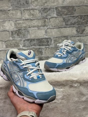 Asics gel