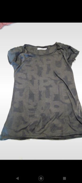 Tee-shirt streetwear Only