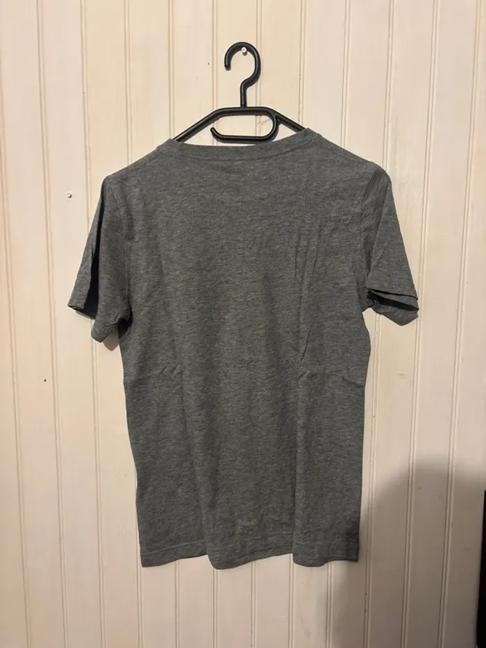 Tee shirt gris Levi’s - photo numéro 3