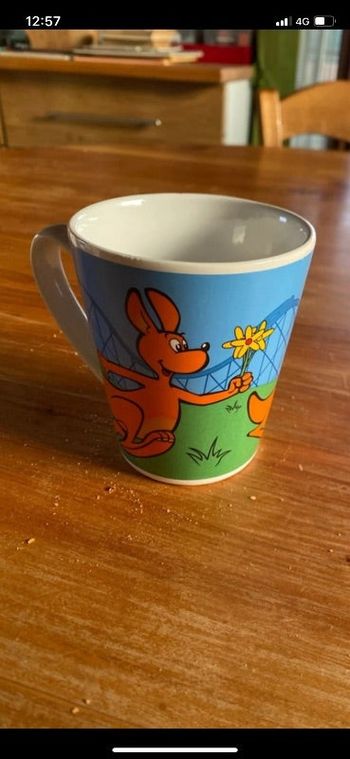 Mug