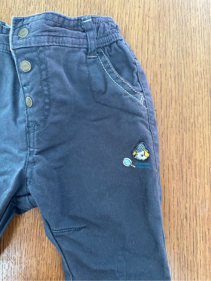 Pantalon - photo numéro 2