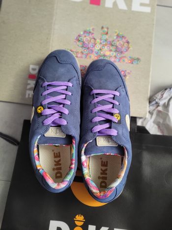 Chaussures de sécurité