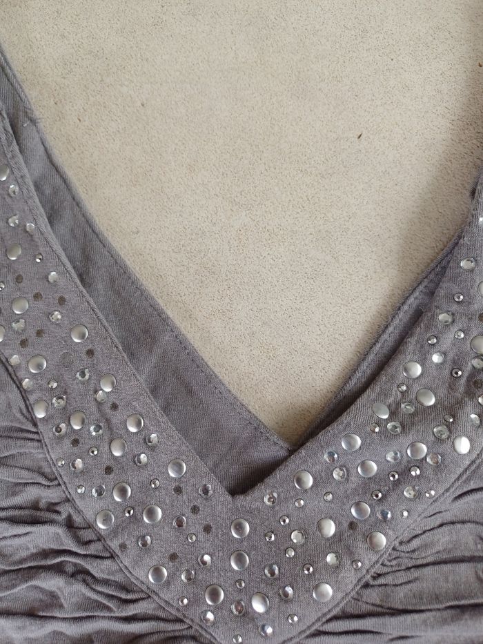 Débardeur taille S - photo numéro 3