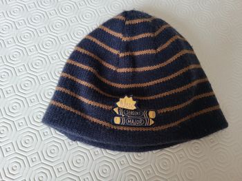 Bonnet bébé