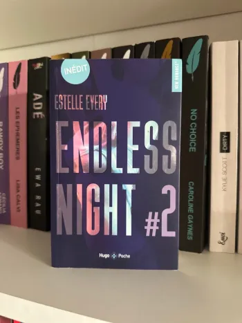 Endless night