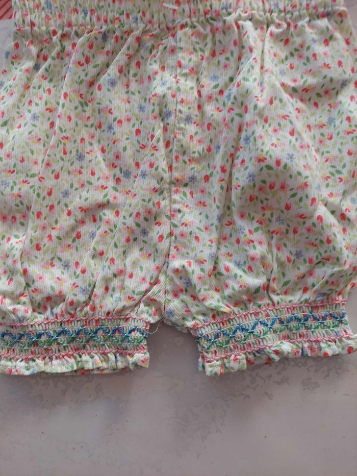 Ensemble bout chou 3mois - photo numéro 3