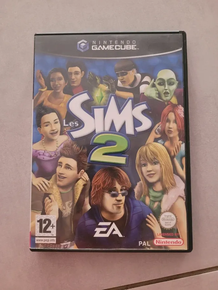 Sims 2