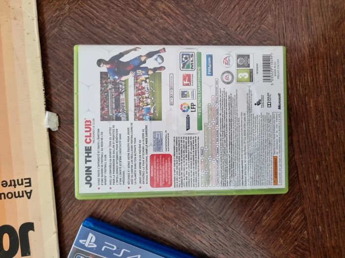 Fifa 13 Marseille - photo numéro 3