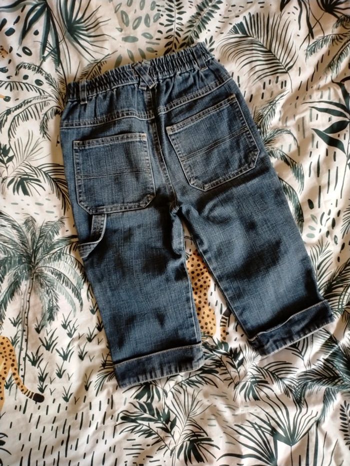 Jean 24 mois - photo numéro 4