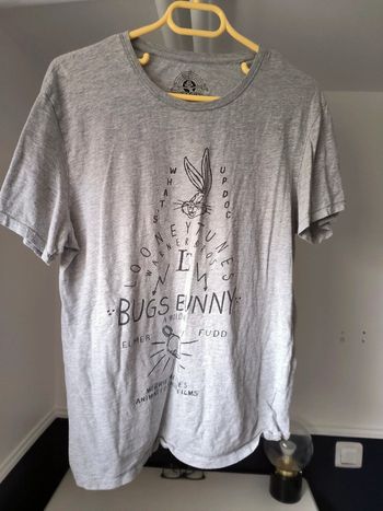 T-shirt Looney Tunes