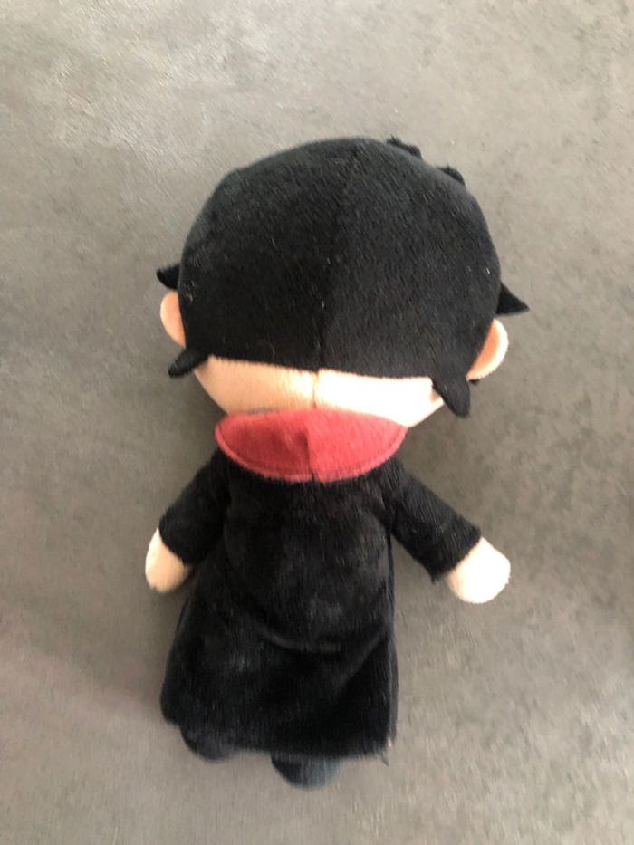 2peluches Harry Potter - photo numéro 3