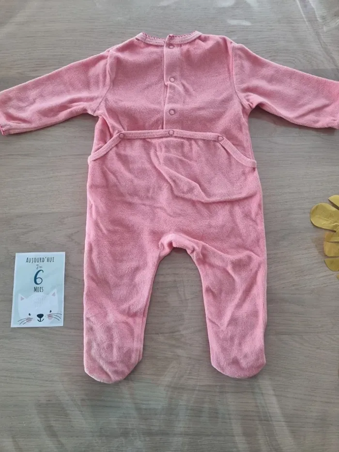 Pyjama Kitchoun offert pour tout achat - photo numéro 5