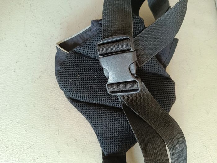 Porte bidon asics - photo numéro 6