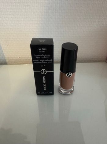 Eye tint 22 giorgio armani